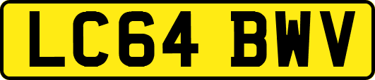 LC64BWV