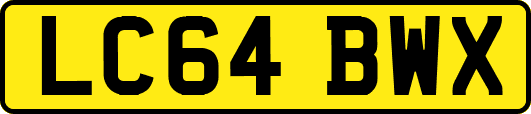 LC64BWX