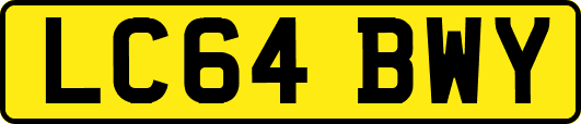 LC64BWY