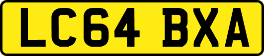 LC64BXA