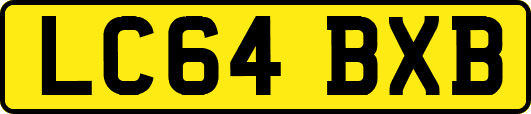 LC64BXB