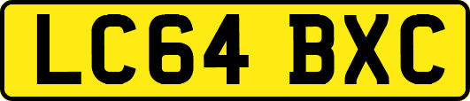 LC64BXC