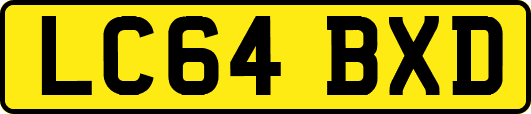 LC64BXD
