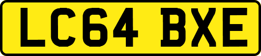 LC64BXE
