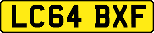 LC64BXF
