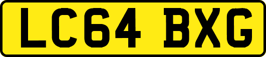 LC64BXG