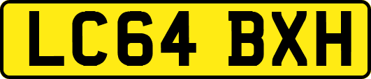 LC64BXH