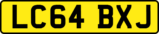 LC64BXJ