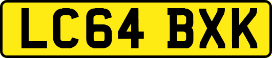 LC64BXK
