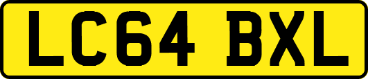 LC64BXL