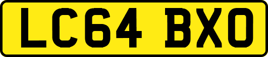 LC64BXO