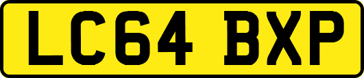 LC64BXP