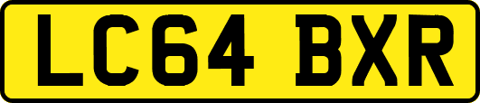 LC64BXR