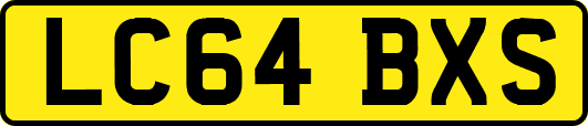 LC64BXS