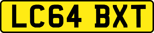 LC64BXT