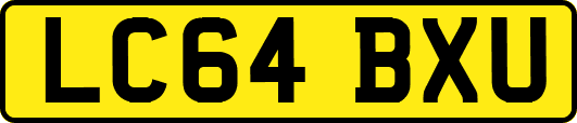 LC64BXU