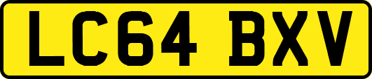 LC64BXV
