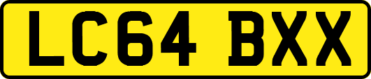 LC64BXX