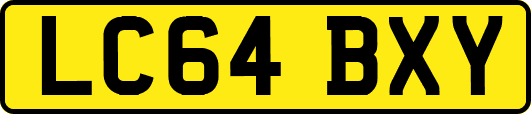 LC64BXY