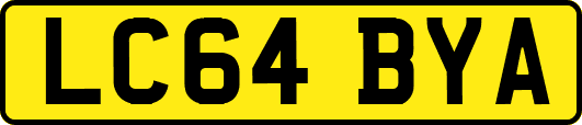 LC64BYA