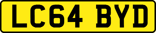 LC64BYD