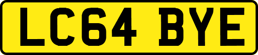 LC64BYE