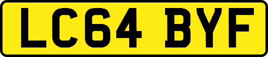 LC64BYF