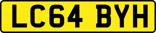 LC64BYH