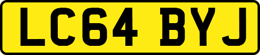 LC64BYJ