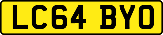 LC64BYO