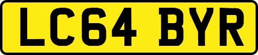 LC64BYR