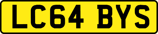 LC64BYS