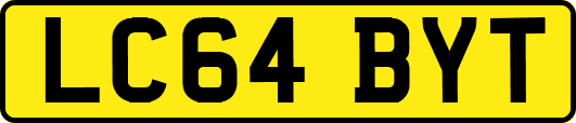 LC64BYT