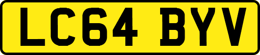 LC64BYV