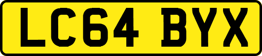 LC64BYX
