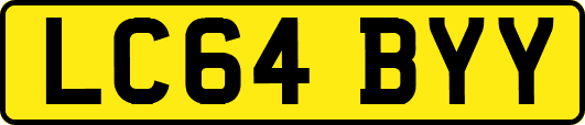 LC64BYY