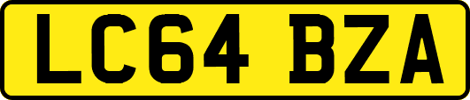 LC64BZA