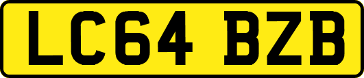 LC64BZB