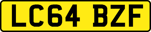 LC64BZF