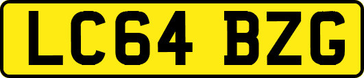 LC64BZG