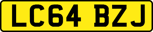 LC64BZJ