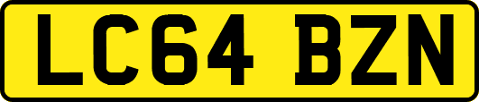 LC64BZN