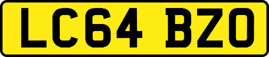 LC64BZO