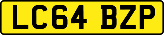LC64BZP
