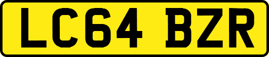 LC64BZR