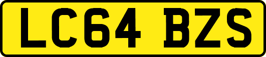 LC64BZS