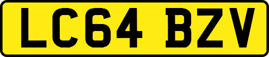 LC64BZV