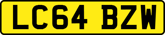 LC64BZW