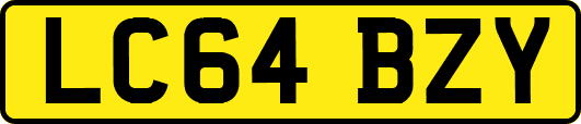 LC64BZY