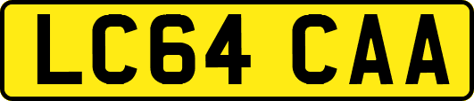 LC64CAA
